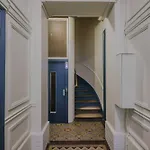Amazing Studio 2P - Montorgueil - 4