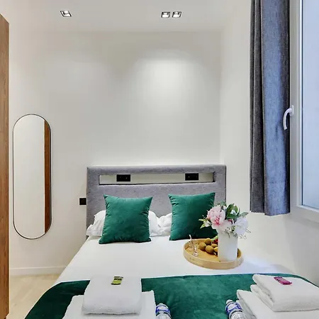 Amazing 2p - Montorgueil - 4 * Paris