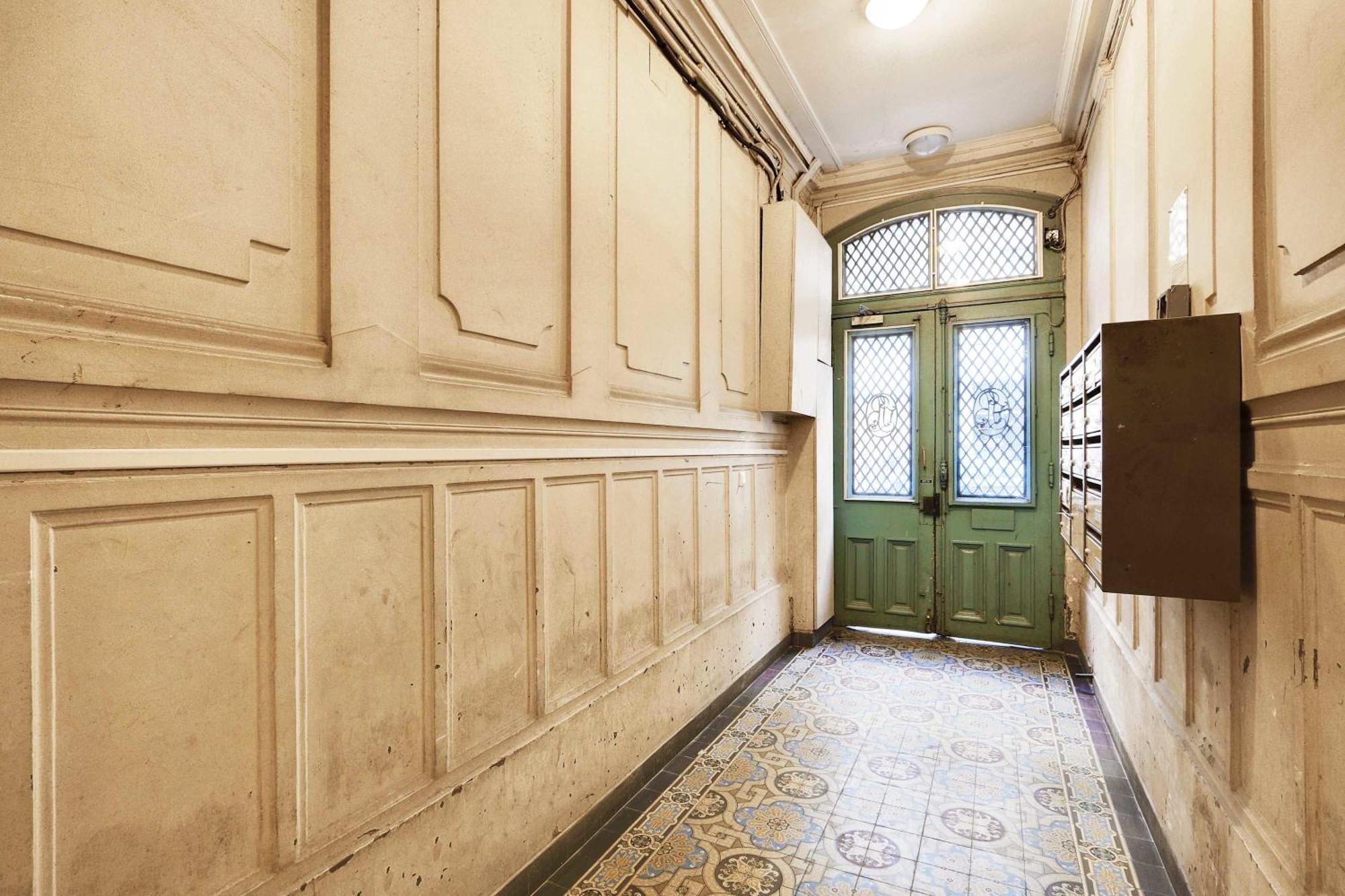 Apartment Amazing 2p - Montorgueil - 4